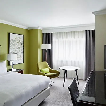 Delta Hotels By Marriott Manchester Airport-3