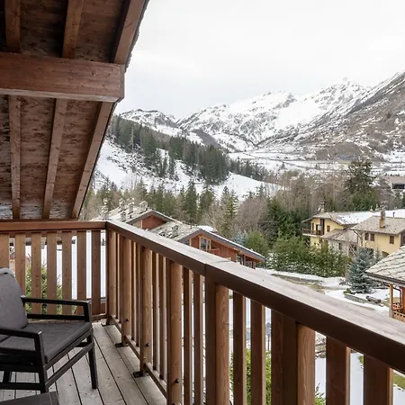 Montana Lodge & Spa, By R Collection Hotels-3