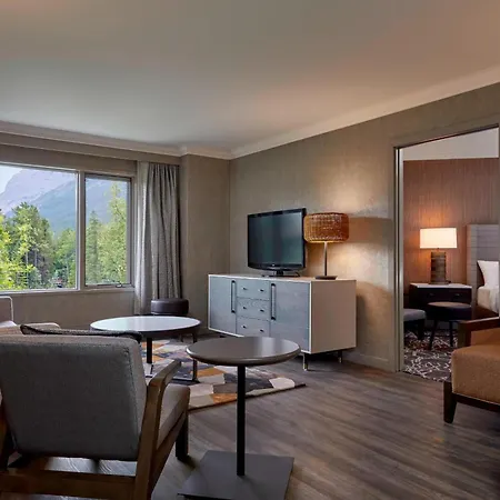 Kananaskis Mountain Lodge, Autograph Collection-3