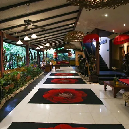 Jungle Retreat By Kupu Kupu Barong-2