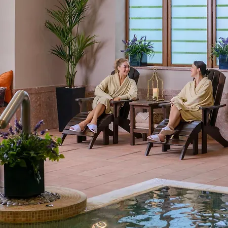 The Brehon Hotel & Spa-3