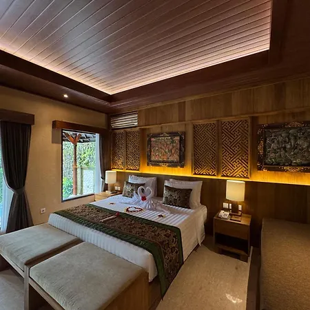 Sakti Garden Resort & Spa-2
