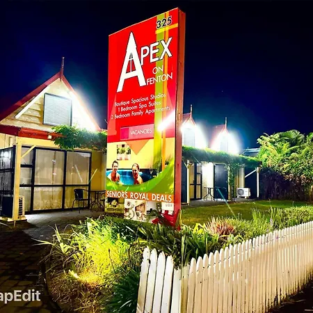 Apex On Fenton Motel-3