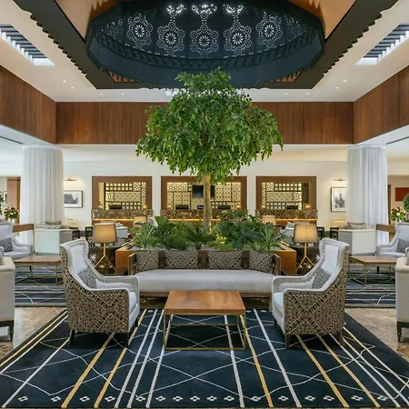 Le Meridien N'Fis-3