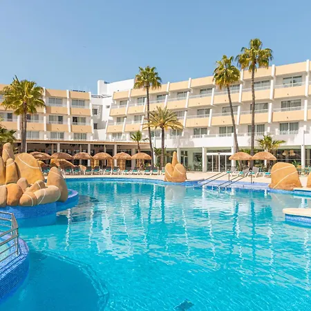 Marsenses Rosa Del Mar Hotel & Spa-2