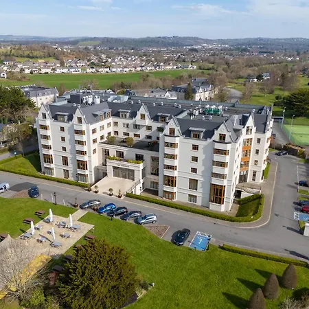 The Brehon Hotel & Spa-2