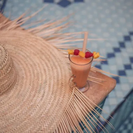 Amani Hotel Suites & Spa-3