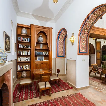 Riad Melhoun & Spa-2