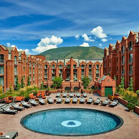 St. Regis Residence Club, Aspen-2