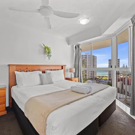 Surf Parade Resort-3