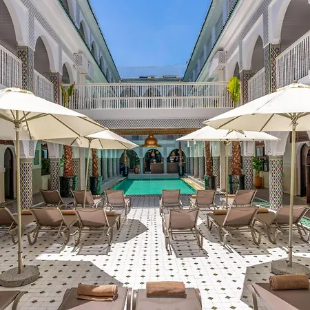 Palais Moulay Said & Spa-2