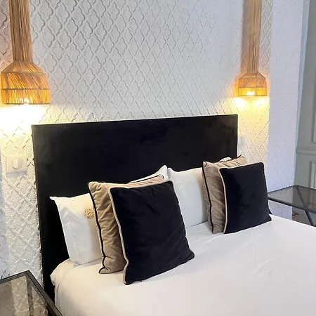 Riad Al Rimal & Spa-3