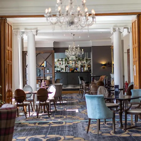 Doubletree By Hilton Cheltenham-Cotswolds-2