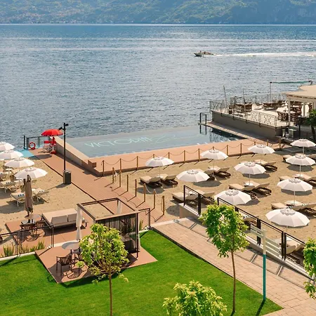 Grand Hotel Victoria Concept & Spa, By R Collection Hotels-3