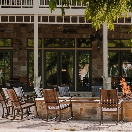 Hyatt Regency Lost Pines Resort And Spa-3