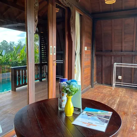 Shivananda Antique Villas By Eps-3