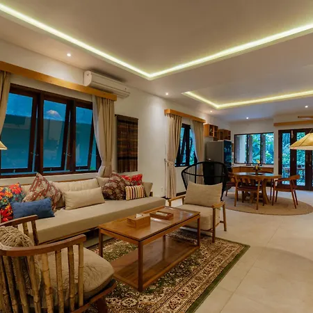 Vije Boutique Resort & Spa-2
