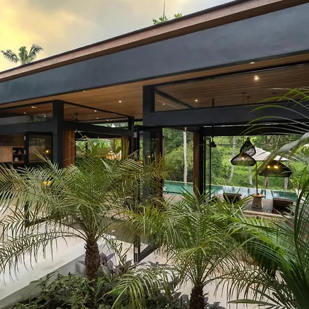 Villa Tranquillum House By Balisuperhost-3