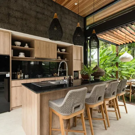 Villa Tranquillum House By Balisuperhost-2