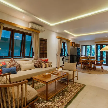 Vije Boutique Resort & Spa-3