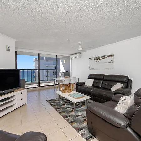 Horizons Holiday Apartments - Official-2