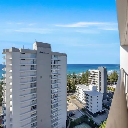 Horizons Holiday Apartments - Official-2