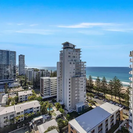 Horizons Holiday Apartments - Official-3