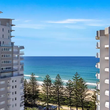 Horizons Holiday Apartments - Official-3