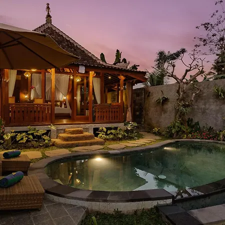Anandari Ubud Villa-3