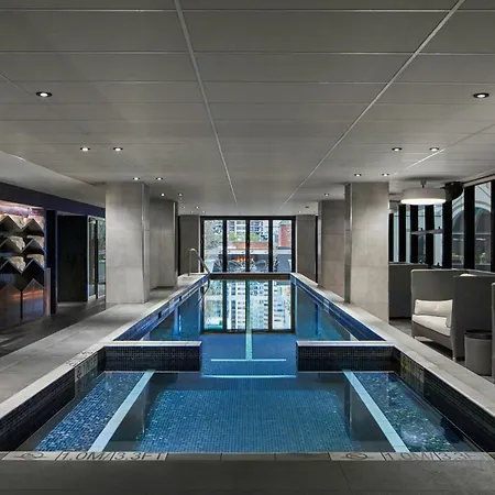 Sheraton Melbourne Hotel-2