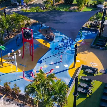 Nrma Treasure Island Holiday Resort-3