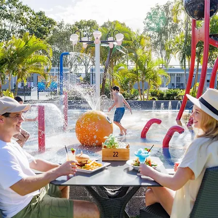 Nrma Treasure Island Holiday Resort-2