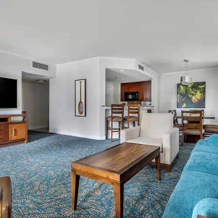 Hilton Grand Vacations Club At Hilton Hawaiian Village-2