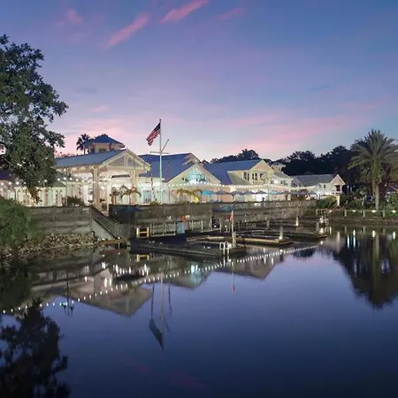 Disney'S Old Key West Resort-2