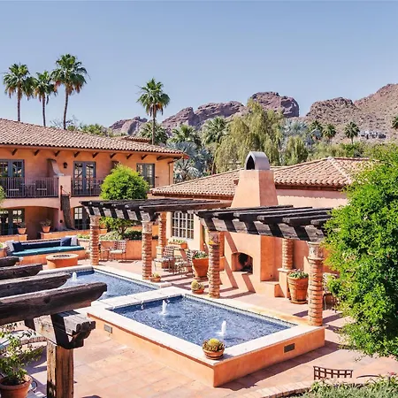 Royal Palms Resort And Spa, Part Of Hyatt-3