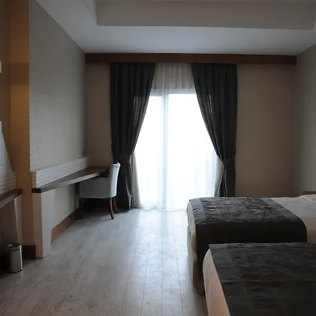 Elite Hotels Darica Spa & Convention Center-2