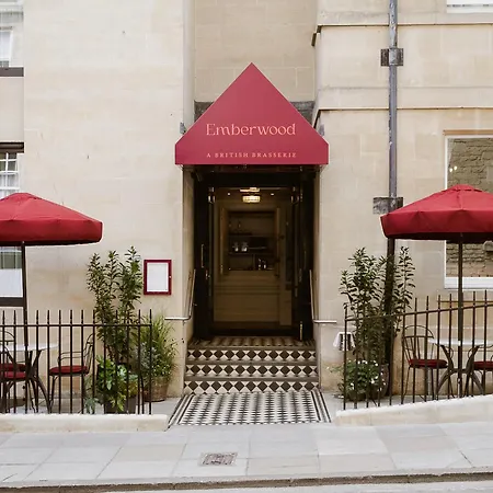 Francis Hotel Bath-2