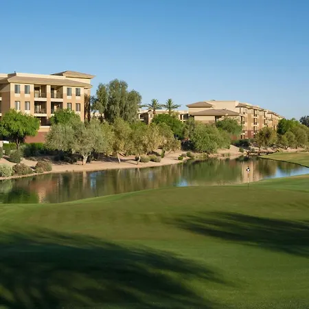 The Westin Kierland Villas, Scottsdale-2