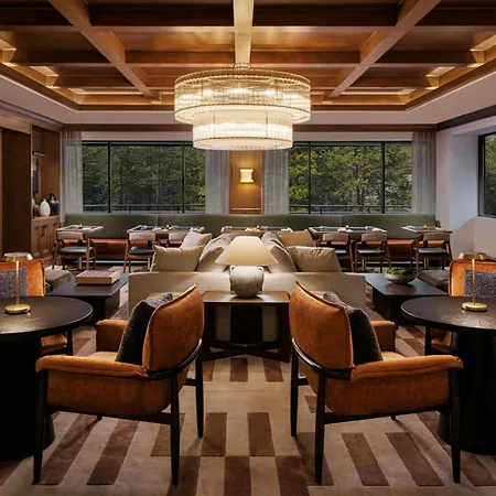 Kananaskis Mountain Lodge, Autograph Collection-2