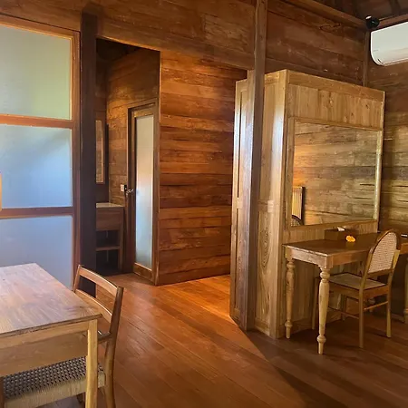 Rumah Kayu Resort-3