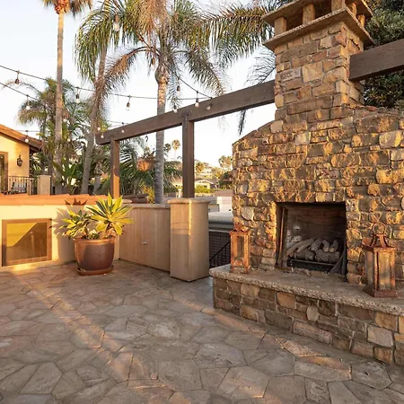 Oceanfront Luxury Home Sunset Views-2