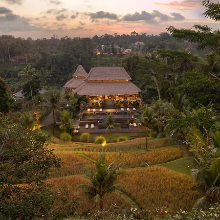Impiana Private Villas Ubud-2