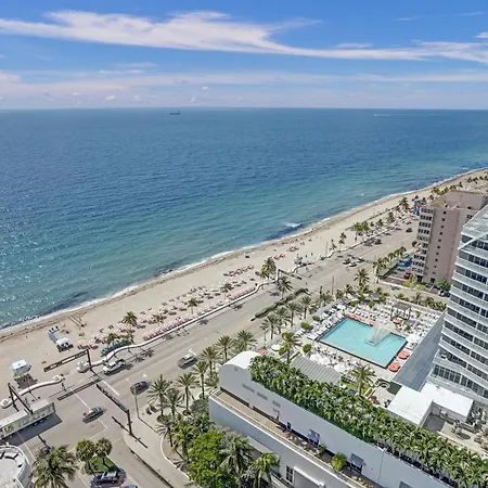 Beach House Fort Lauderdale, A Hilton Resort-3