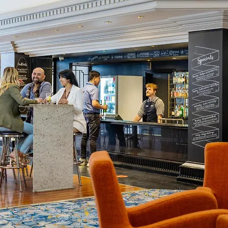 Hotel Grand Chancellor Adelaide-2