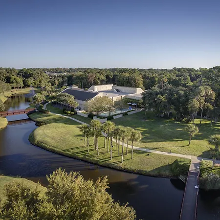 Sawgrass Marriott Golf Resort & Spa-2