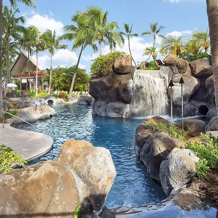 Hilton Grand Vacations Club Grand Waikikian Honolulu-3