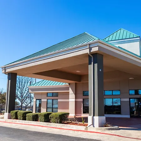 Days Inn By Wyndham N.W. Medical Center-2