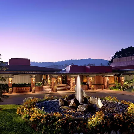 Hyatt Regency Monterey Hotel And Spa-3