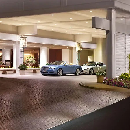 Halekulani - No Resort Fee-2