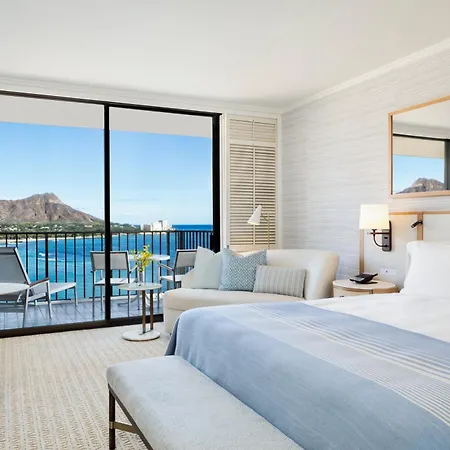 Halekulani - No Resort Fee-3
